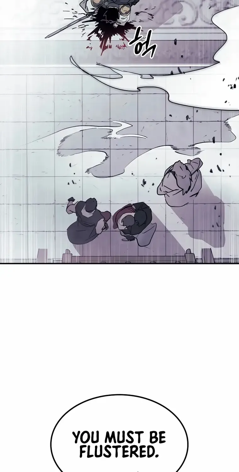 Chronicles Of The Martial God’s Return ( Chronicles of a Returner) Chapter 66 page 86 - 