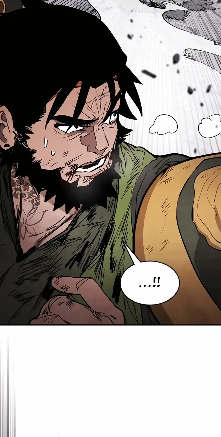 Chronicles Of The Martial God’s Return ( Chronicles of a Returner) Chapter 66 page 89 - 