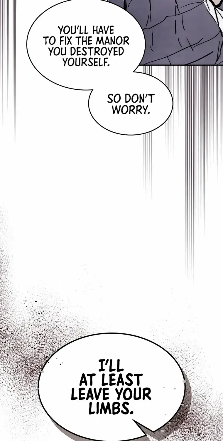 Chronicles Of The Martial God’s Return ( Chronicles of a Returner) Chapter 66 page 91 - 