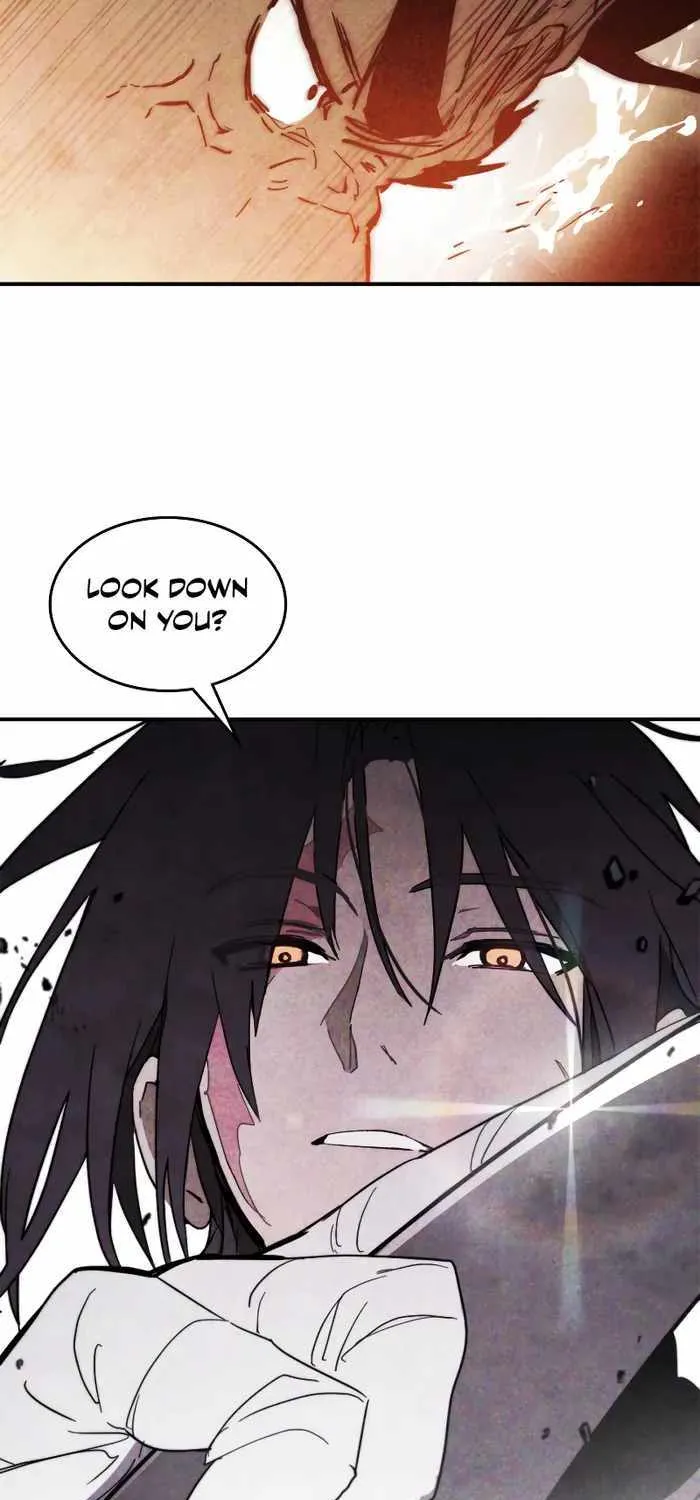 Chronicles Of The Martial God’s Return ( Chronicles of a Returner) Chapter 67 page 14 - 