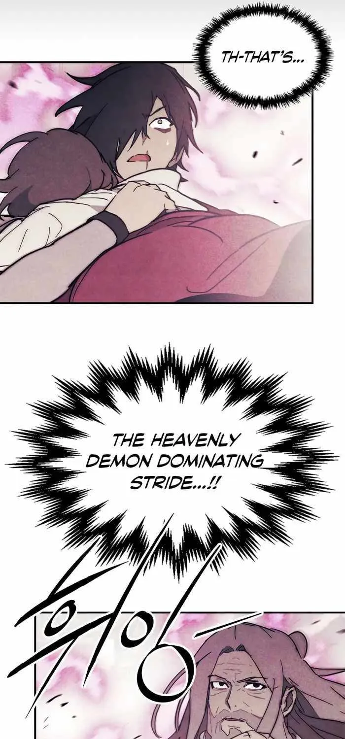 Chronicles Of The Martial God’s Return ( Chronicles of a Returner) Chapter 67 page 28 - 