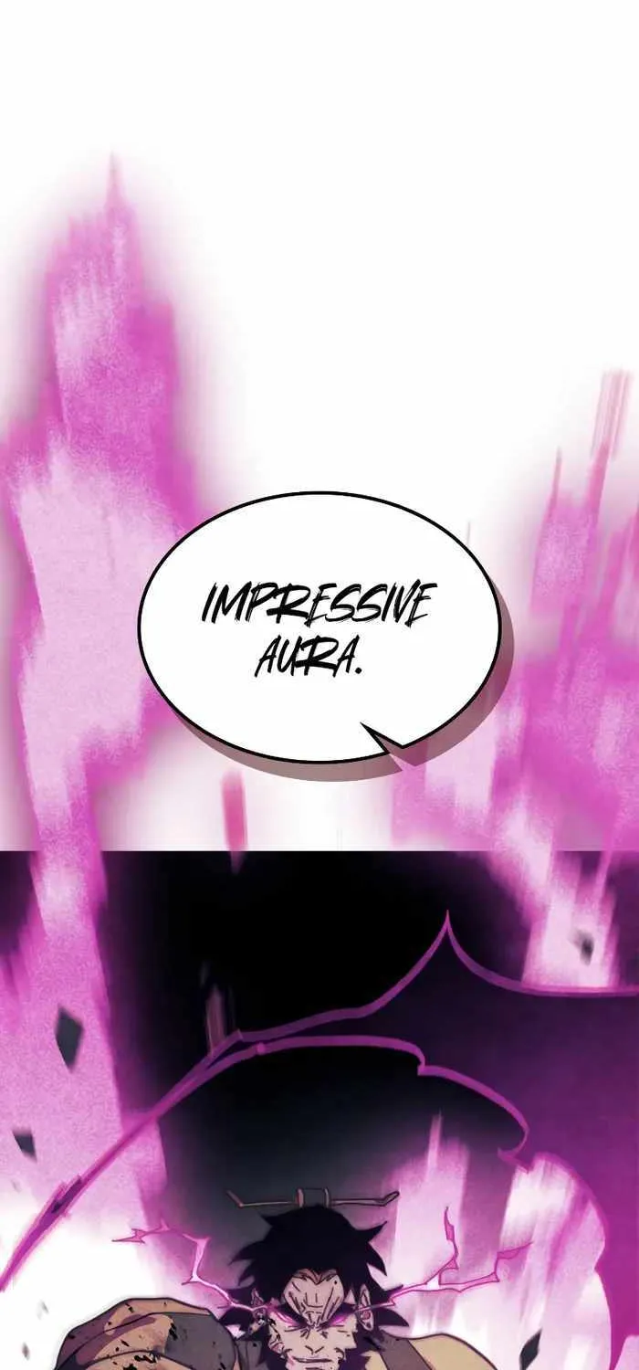 Chronicles Of The Martial God’s Return ( Chronicles of a Returner) Chapter 67 page 31 - 