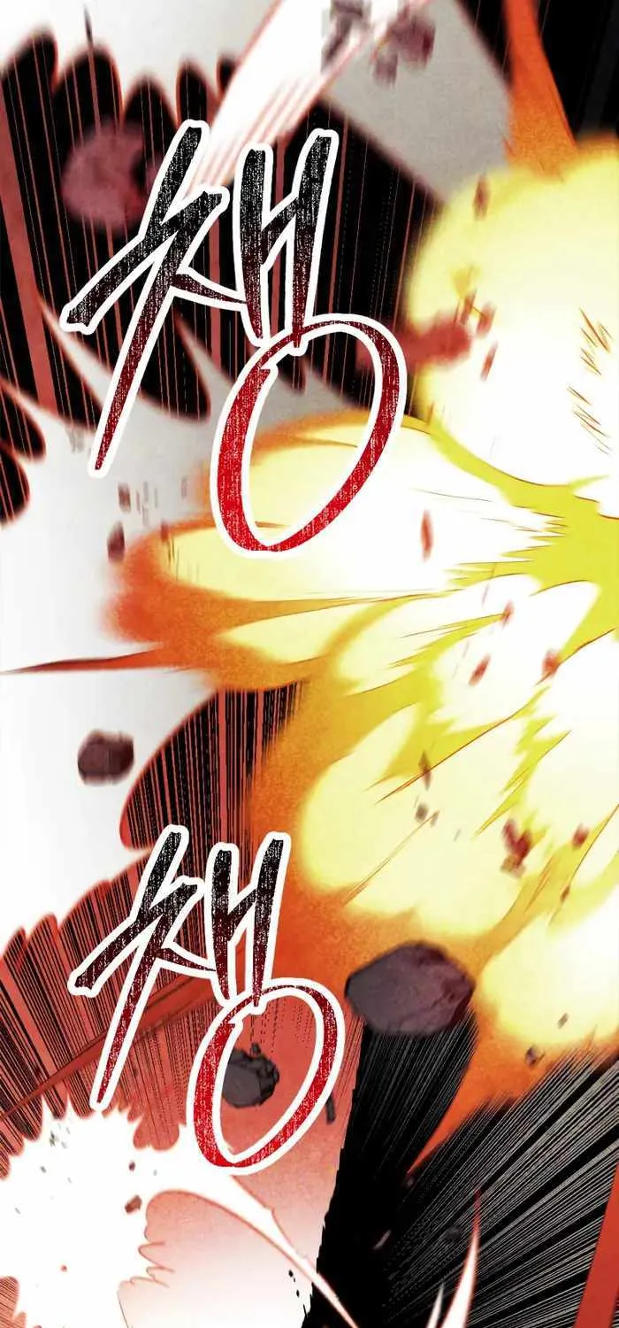 Chronicles Of The Martial God’s Return ( Chronicles of a Returner) Chapter 67 page 5 - 