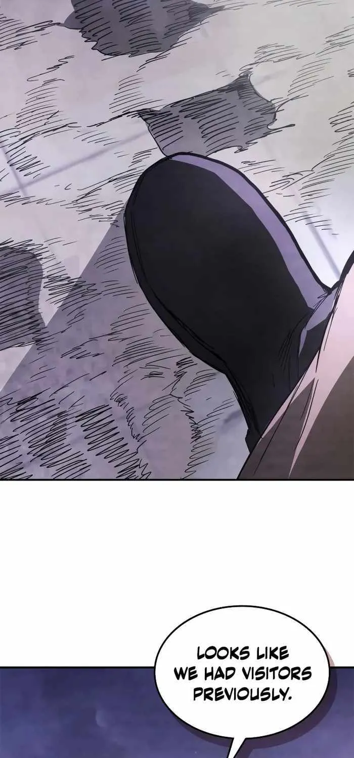 Chronicles Of The Martial God’s Return ( Chronicles of a Returner) Chapter 67 page 59 - 