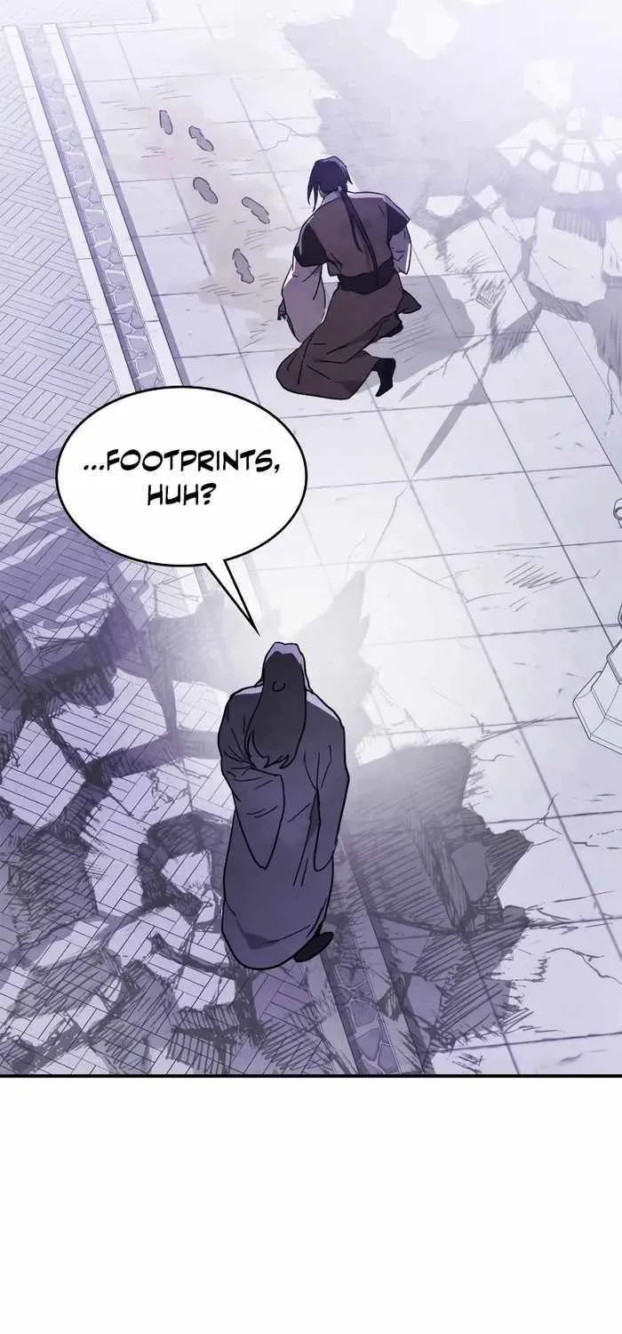 Chronicles Of The Martial God’s Return ( Chronicles of a Returner) Chapter 67 page 61 - 