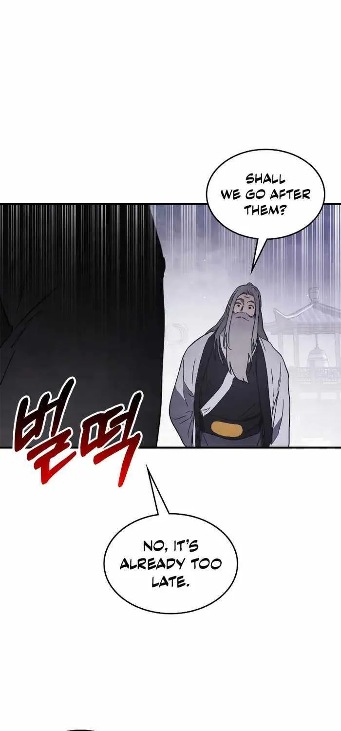 Chronicles Of The Martial God’s Return ( Chronicles of a Returner) Chapter 67 page 62 - 