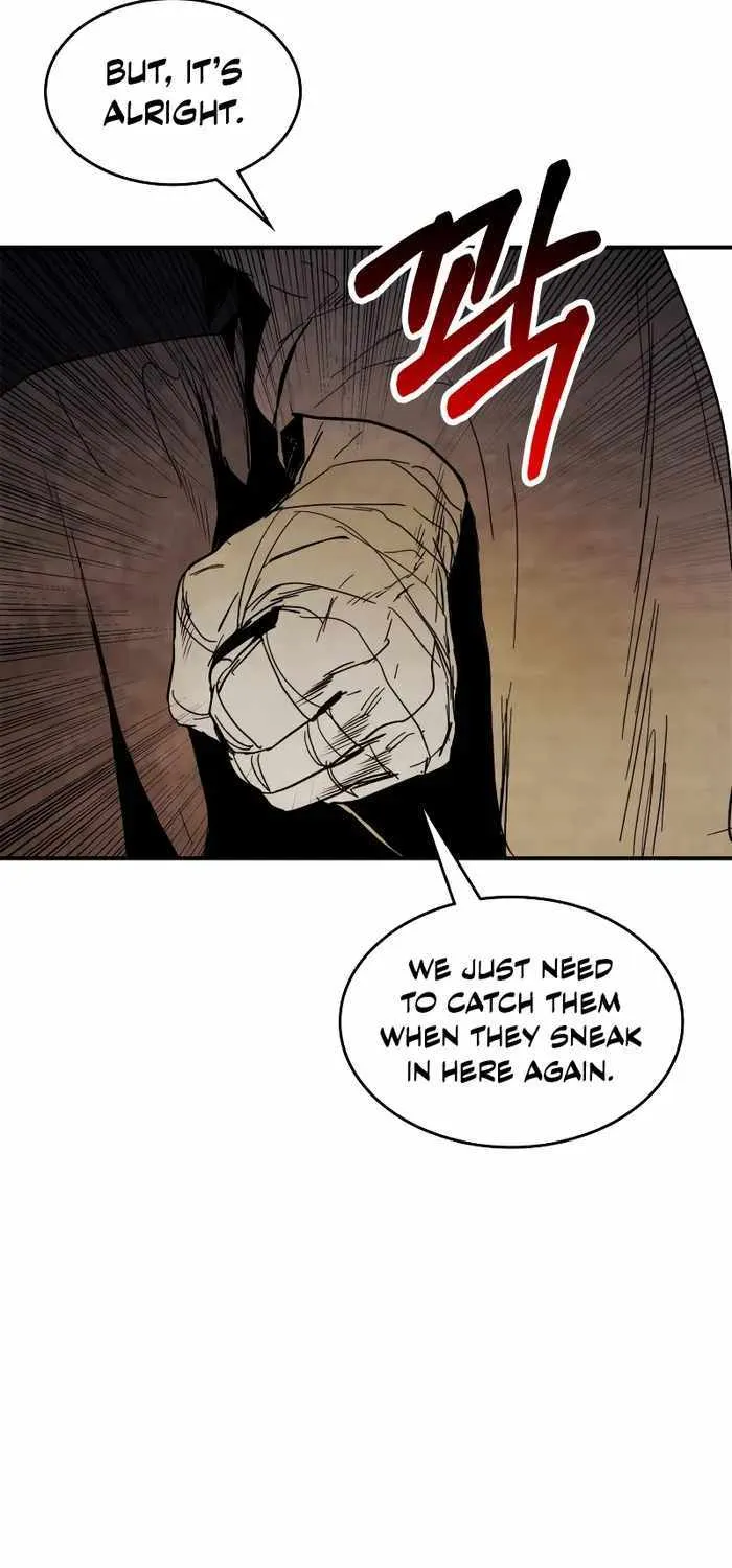 Chronicles Of The Martial God’s Return ( Chronicles of a Returner) Chapter 67 page 63 - 