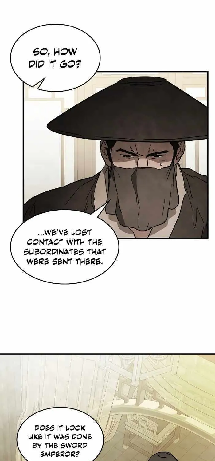 Chronicles Of The Martial God’s Return ( Chronicles of a Returner) Chapter 67 page 71 - 