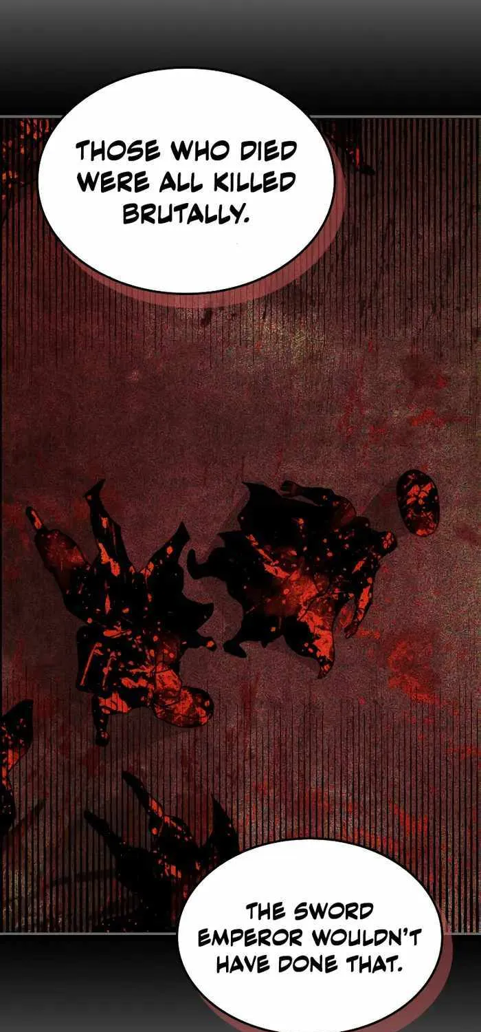 Chronicles Of The Martial God’s Return ( Chronicles of a Returner) Chapter 67 page 73 - 