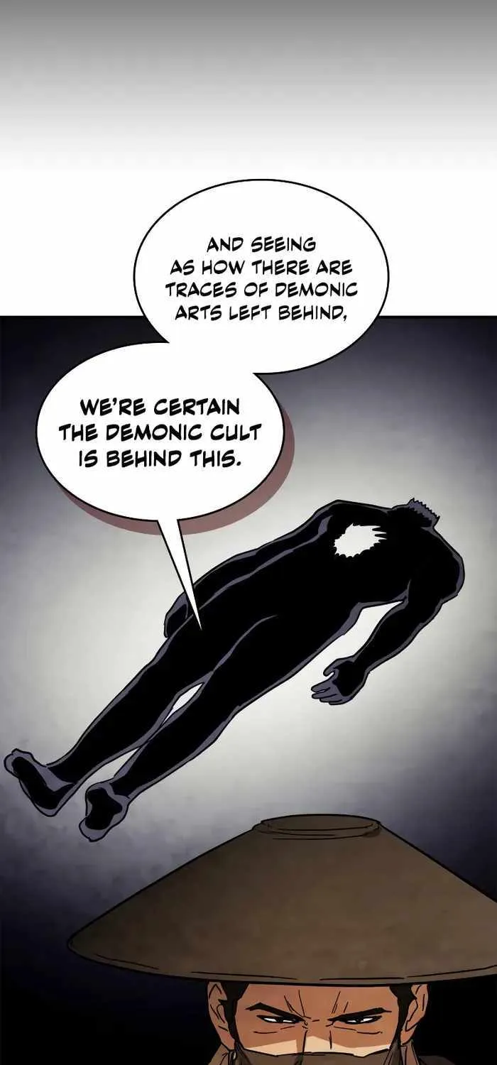 Chronicles Of The Martial God’s Return ( Chronicles of a Returner) Chapter 67 page 75 - 