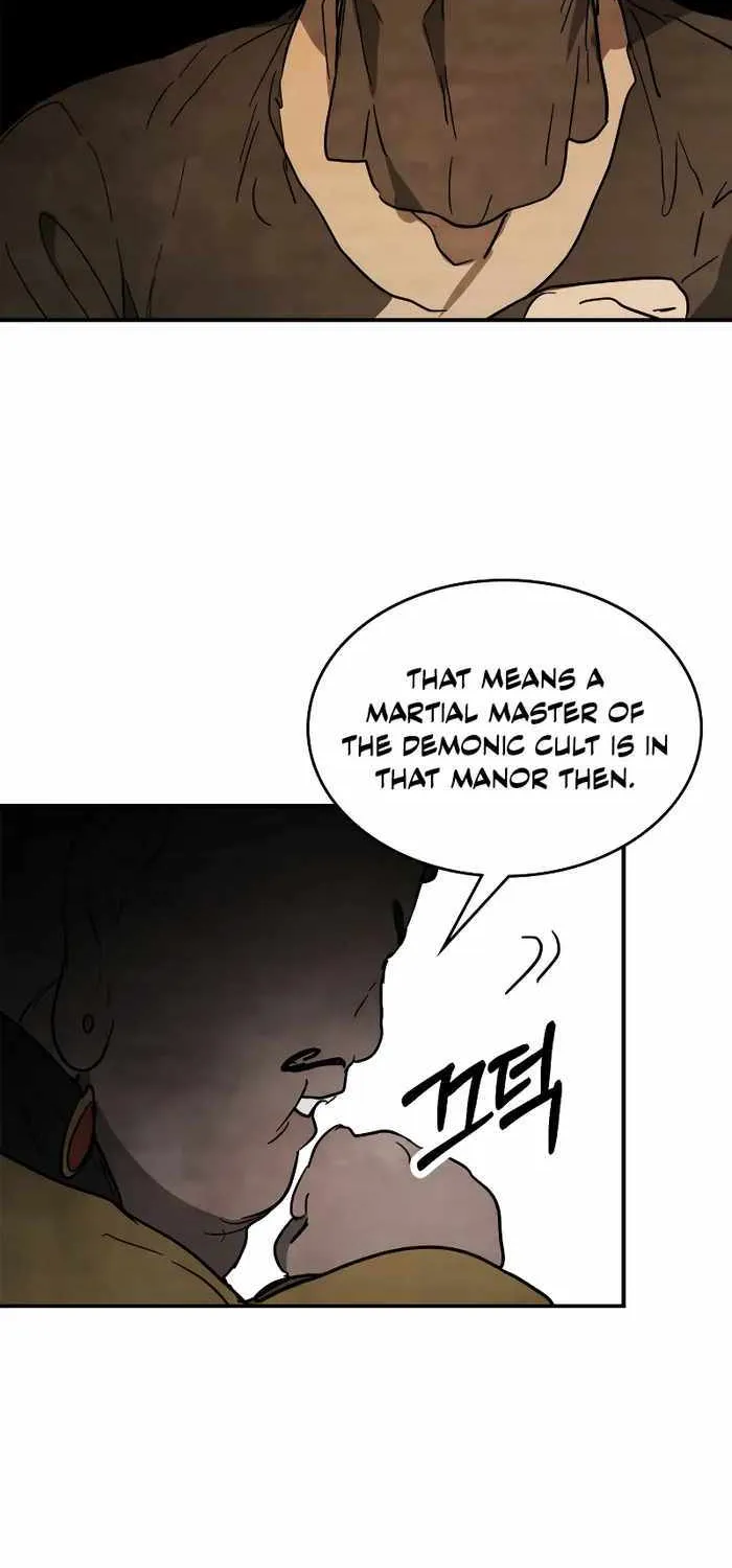 Chronicles Of The Martial God’s Return ( Chronicles of a Returner) Chapter 67 page 76 - 