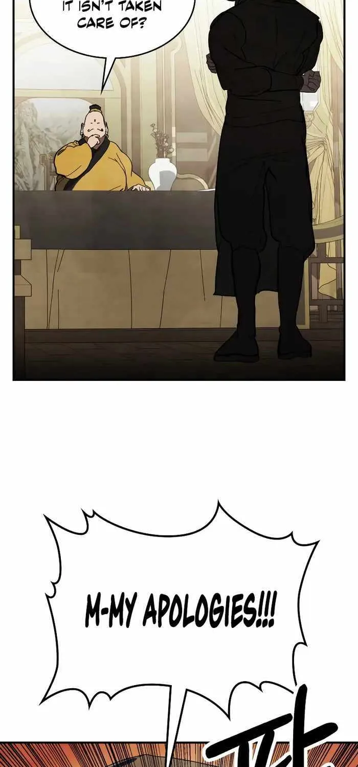 Chronicles Of The Martial God’s Return ( Chronicles of a Returner) Chapter 67 page 78 - 