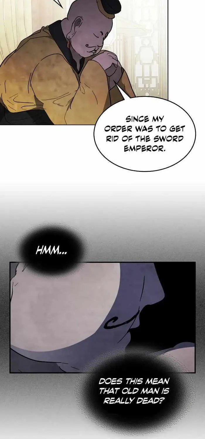 Chronicles Of The Martial God’s Return ( Chronicles of a Returner) Chapter 67 page 80 - 