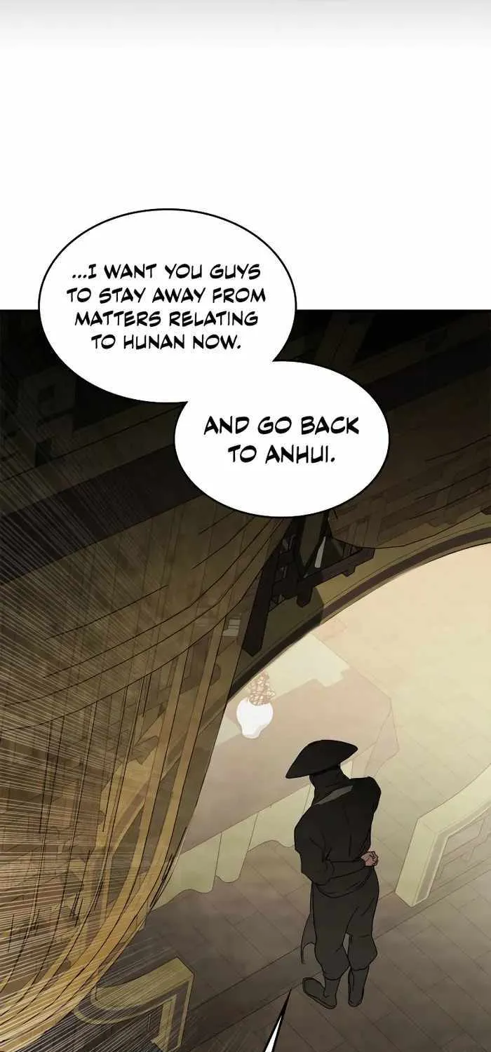 Chronicles Of The Martial God’s Return ( Chronicles of a Returner) Chapter 67 page 81 - 