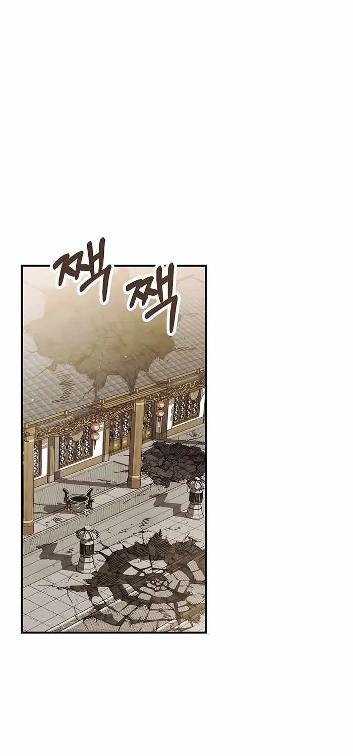 Chronicles Of The Martial God’s Return ( Chronicles of a Returner) Chapter 68 page 2 - 