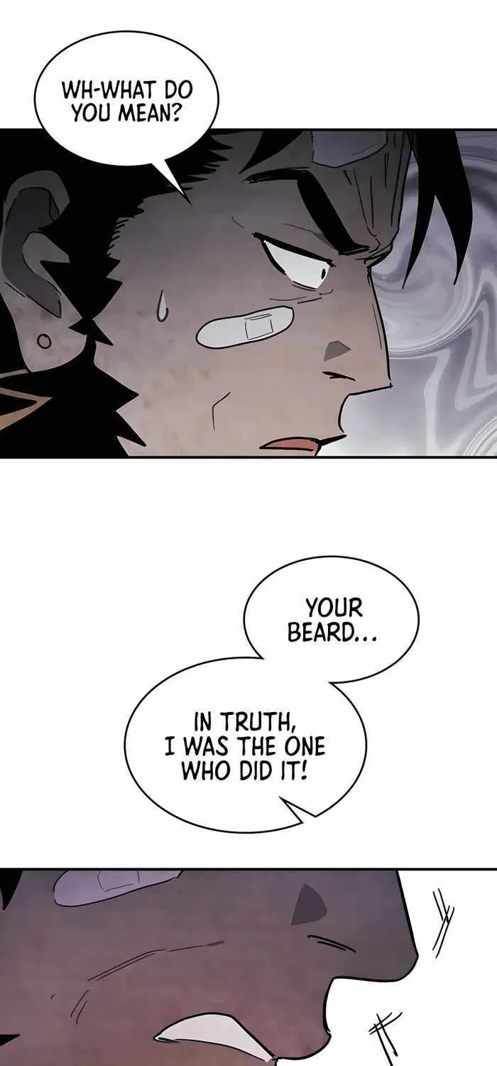 Chronicles Of The Martial God’s Return ( Chronicles of a Returner) Chapter 68 page 13 - 