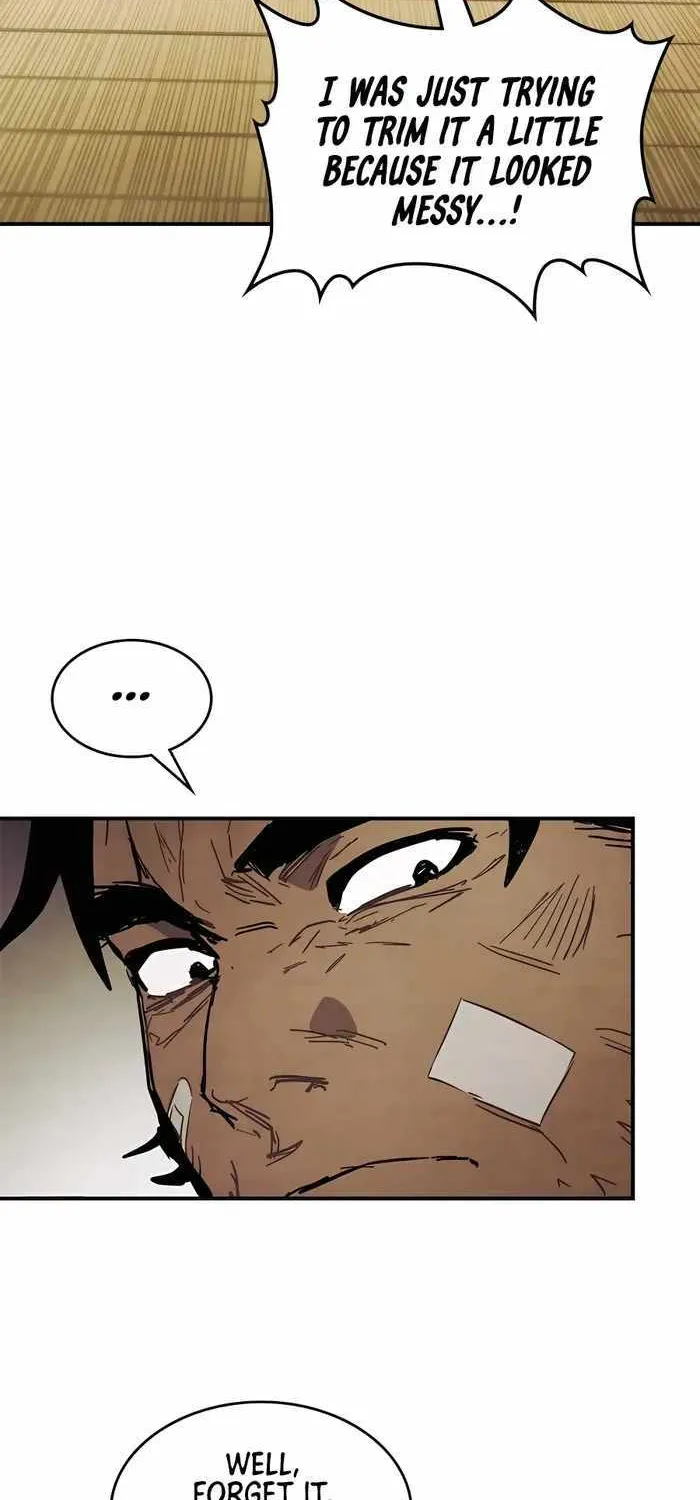 Chronicles Of The Martial God’s Return ( Chronicles of a Returner) Chapter 68 page 16 - 