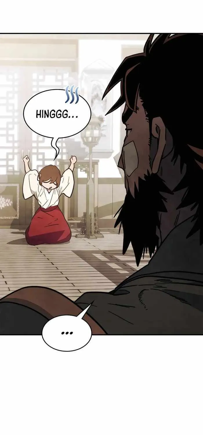 Chronicles Of The Martial God’s Return ( Chronicles of a Returner) Chapter 68 page 23 - 