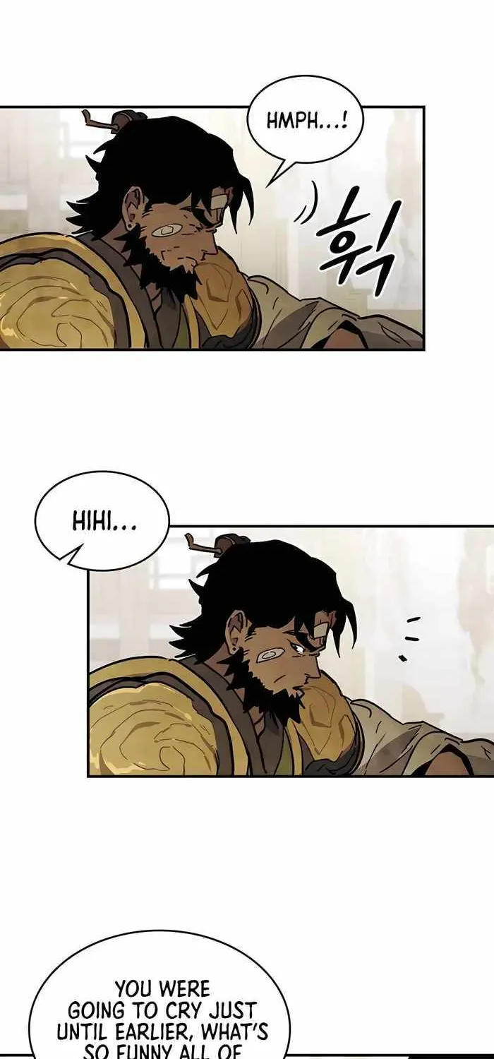 Chronicles Of The Martial God’s Return ( Chronicles of a Returner) Chapter 68 page 24 - 