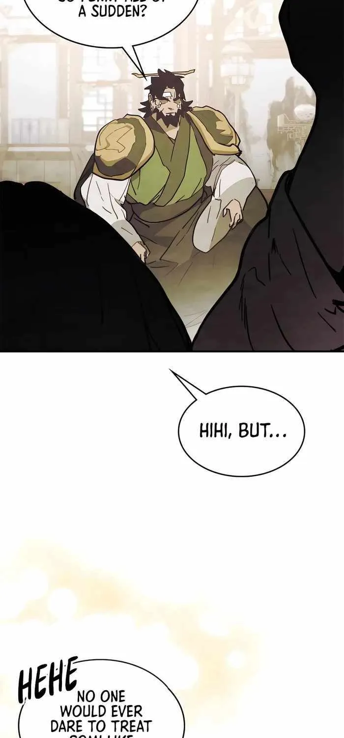 Chronicles Of The Martial God’s Return ( Chronicles of a Returner) Chapter 68 page 25 - 