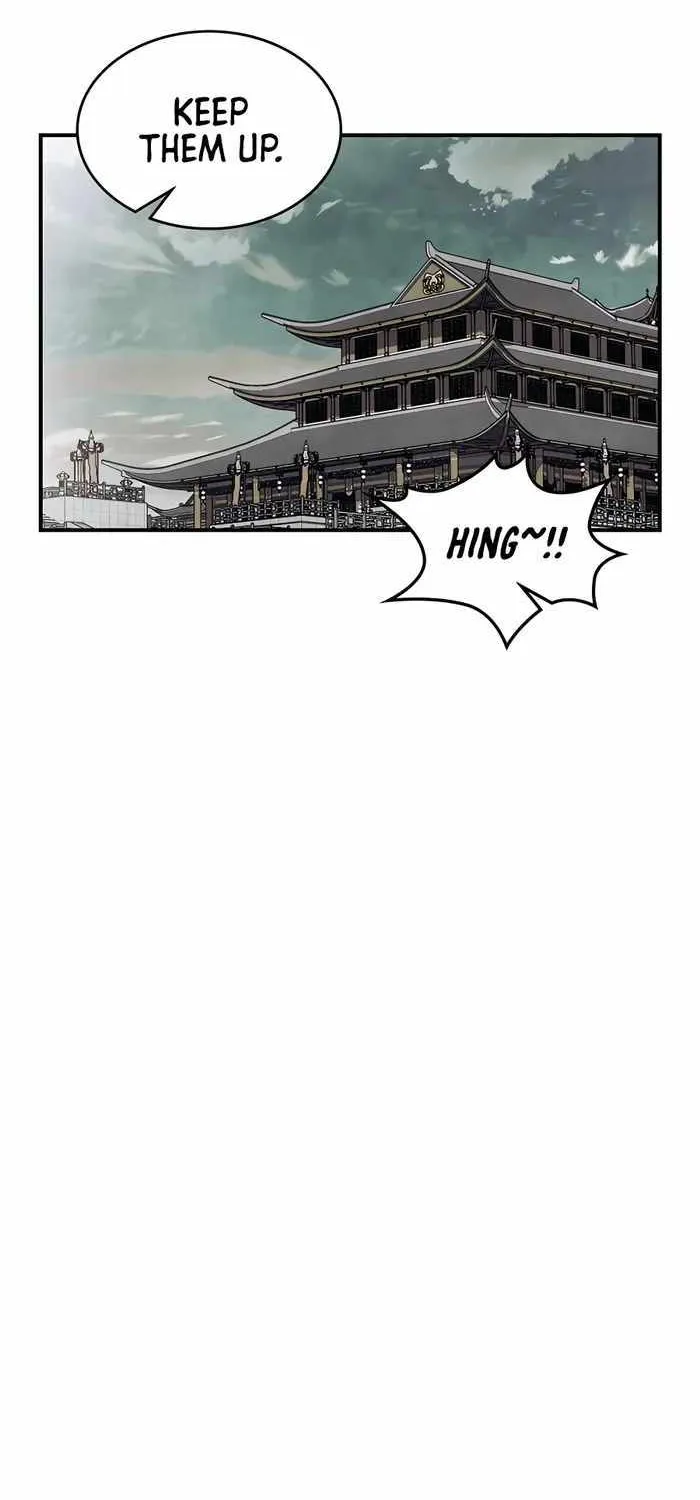 Chronicles Of The Martial God’s Return ( Chronicles of a Returner) Chapter 68 page 30 - 