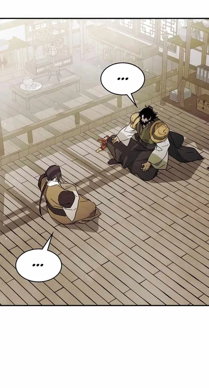 Chronicles Of The Martial God’s Return ( Chronicles of a Returner) Chapter 68 page 32 - 