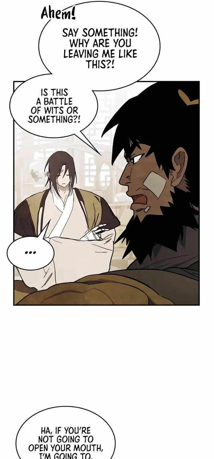 Chronicles Of The Martial God’s Return ( Chronicles of a Returner) Chapter 68 page 33 - 