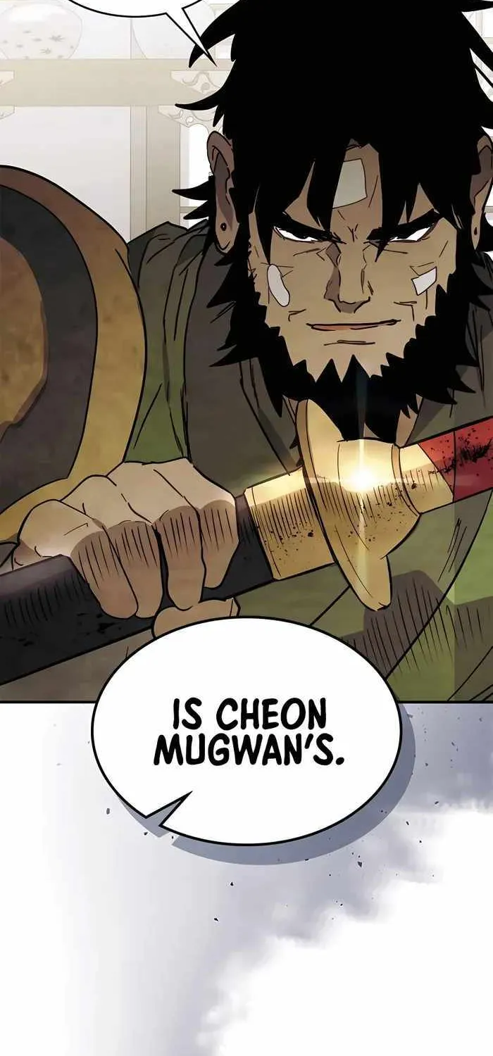 Chronicles Of The Martial God’s Return ( Chronicles of a Returner) Chapter 68 page 41 - 