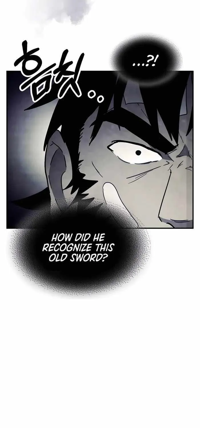Chronicles Of The Martial God’s Return ( Chronicles of a Returner) Chapter 68 page 42 - 