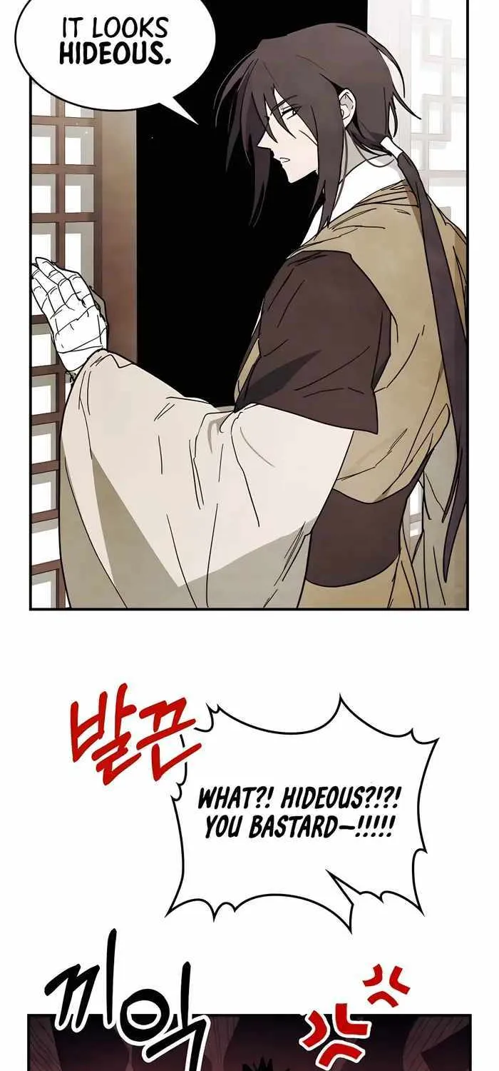Chronicles Of The Martial God’s Return ( Chronicles of a Returner) Chapter 68 page 45 - 