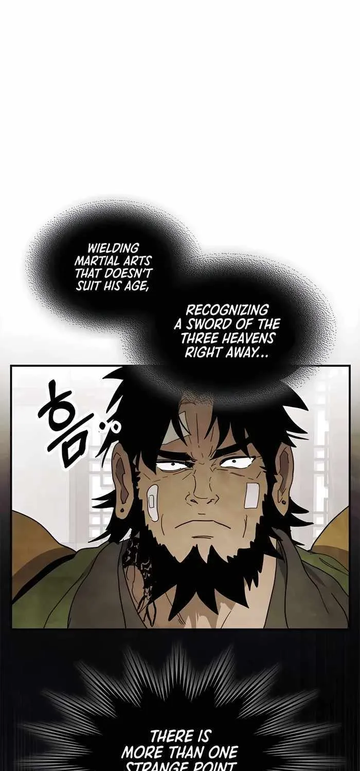 Chronicles Of The Martial God’s Return ( Chronicles of a Returner) Chapter 68 page 47 - 