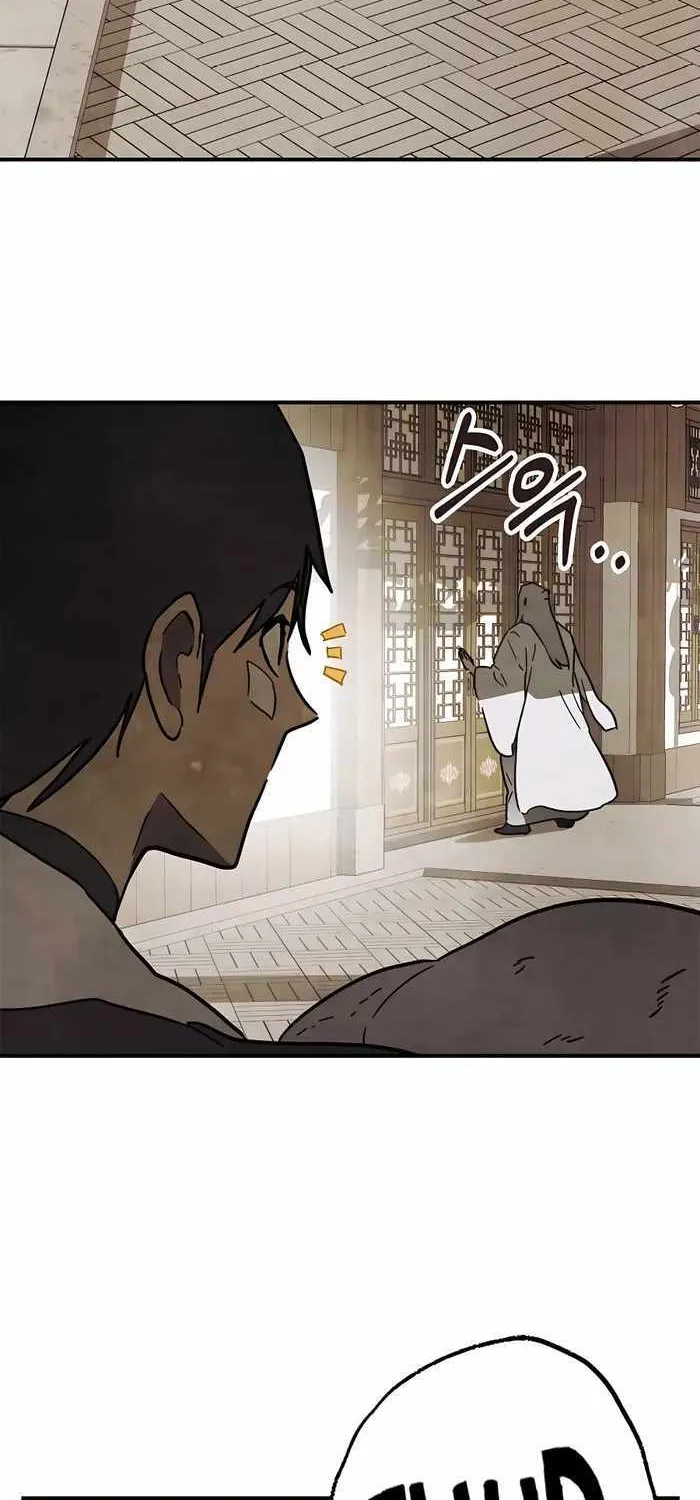 Chronicles Of The Martial God’s Return ( Chronicles of a Returner) Chapter 68 page 50 - 