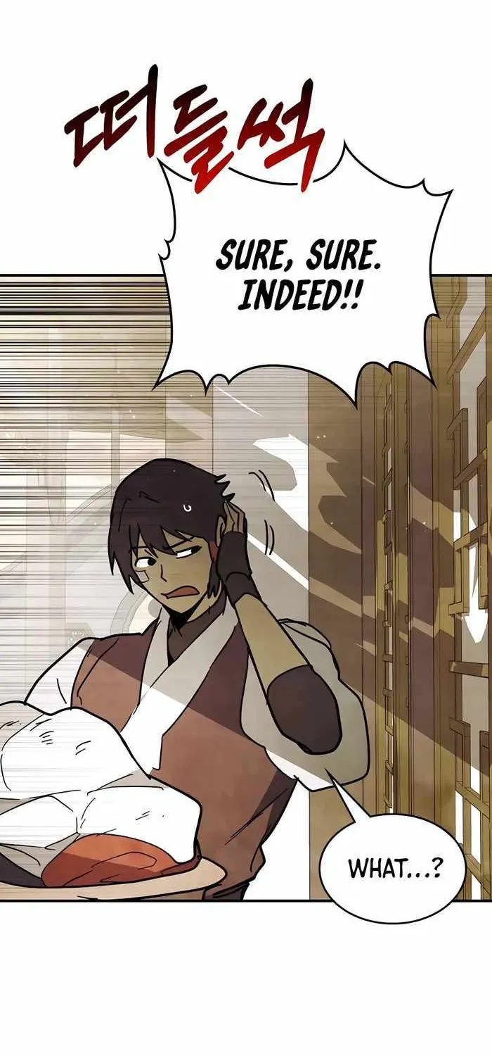 Chronicles Of The Martial God’s Return ( Chronicles of a Returner) Chapter 68 page 56 - 