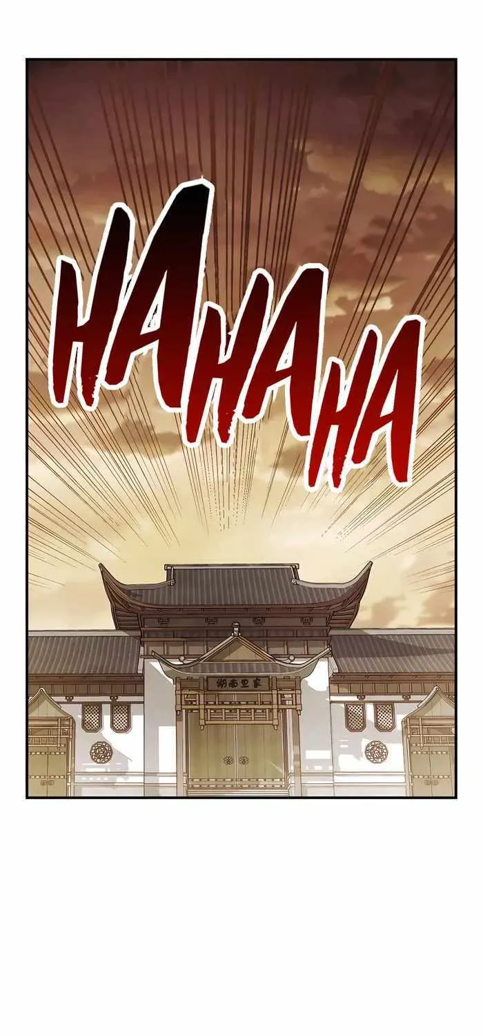 Chronicles Of The Martial God’s Return ( Chronicles of a Returner) Chapter 68 page 57 - 