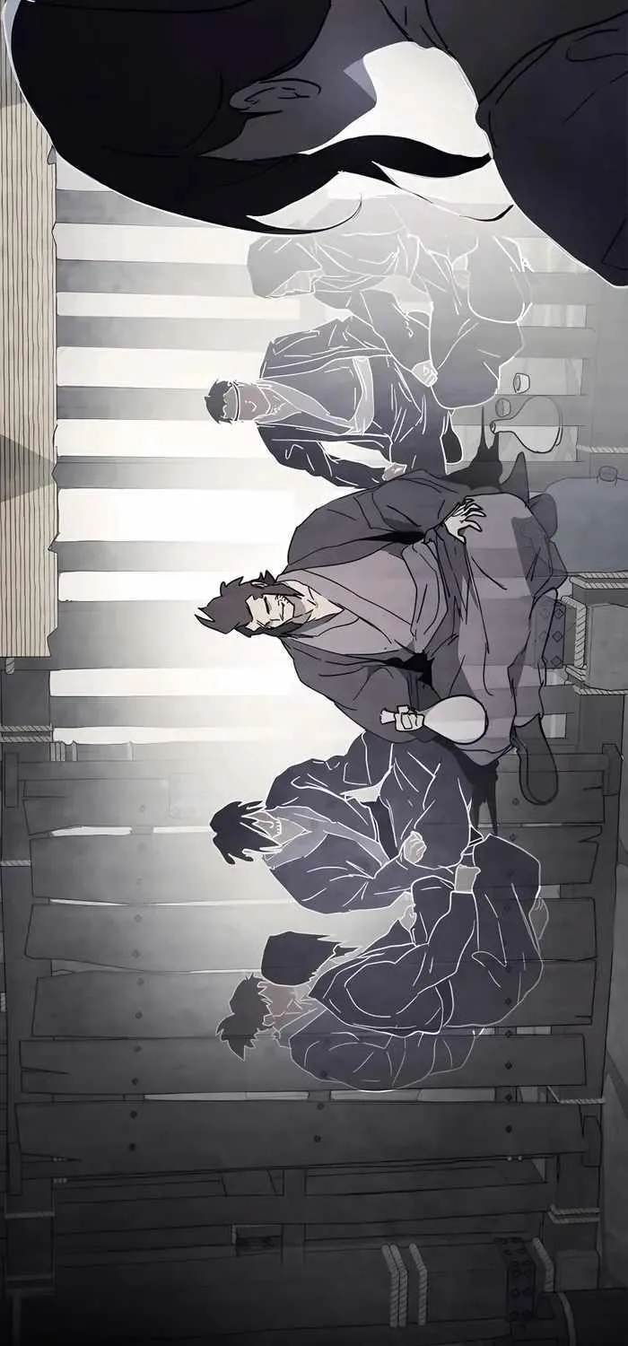 Chronicles Of The Martial God’s Return ( Chronicles of a Returner) Chapter 68 page 64 - 