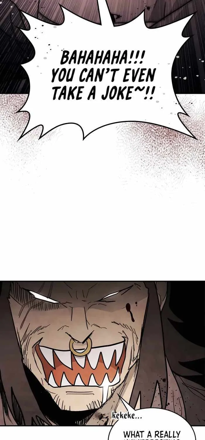 Chronicles Of The Martial God’s Return ( Chronicles of a Returner) Chapter 68 page 75 - 