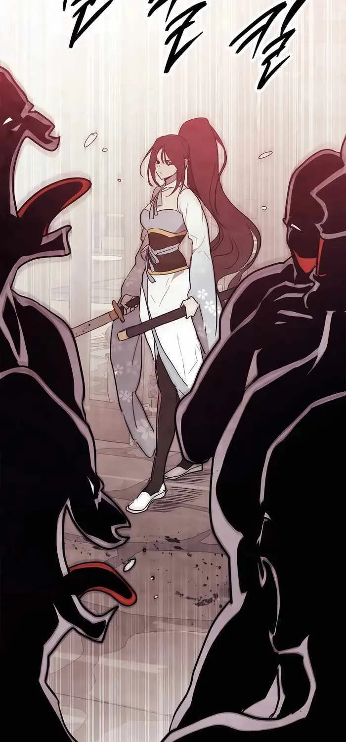 Chronicles Of The Martial God’s Return ( Chronicles of a Returner) Chapter 68 page 77 - 