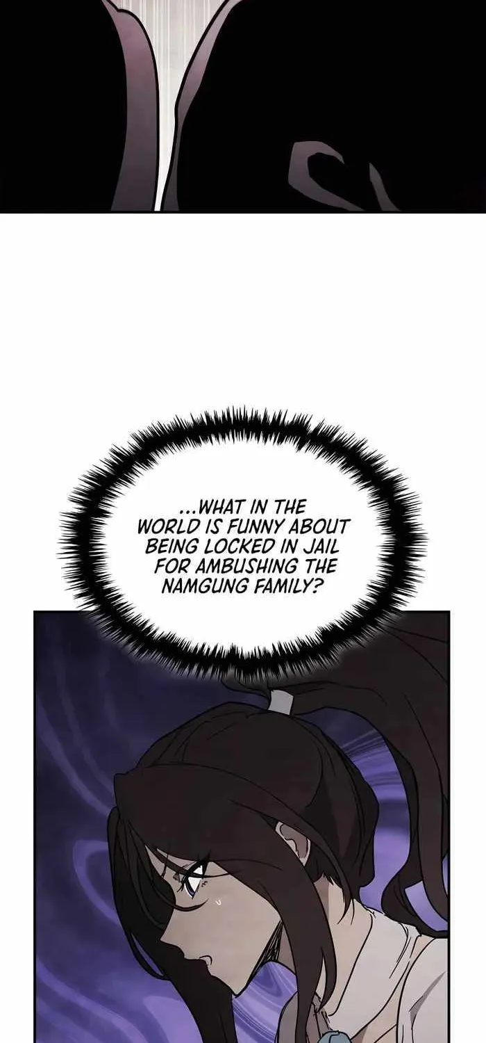 Chronicles Of The Martial God’s Return ( Chronicles of a Returner) Chapter 68 page 78 - 