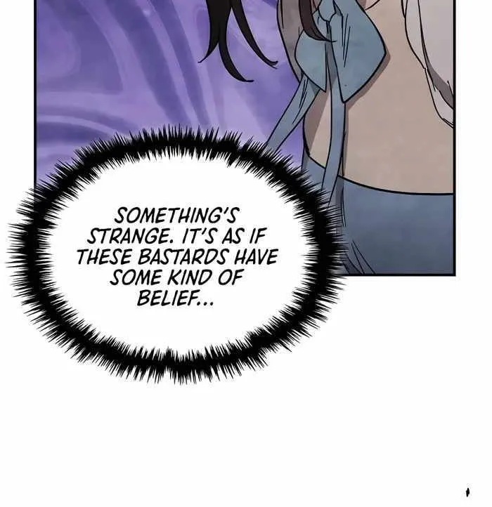 Chronicles Of The Martial God’s Return ( Chronicles of a Returner) Chapter 68 page 79 - 