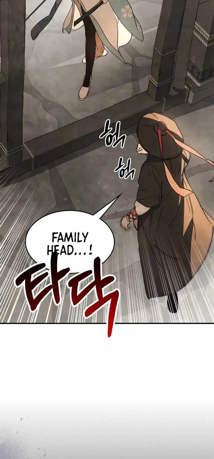 Chronicles Of The Martial God’s Return ( Chronicles of a Returner) Chapter 68 page 83 - 