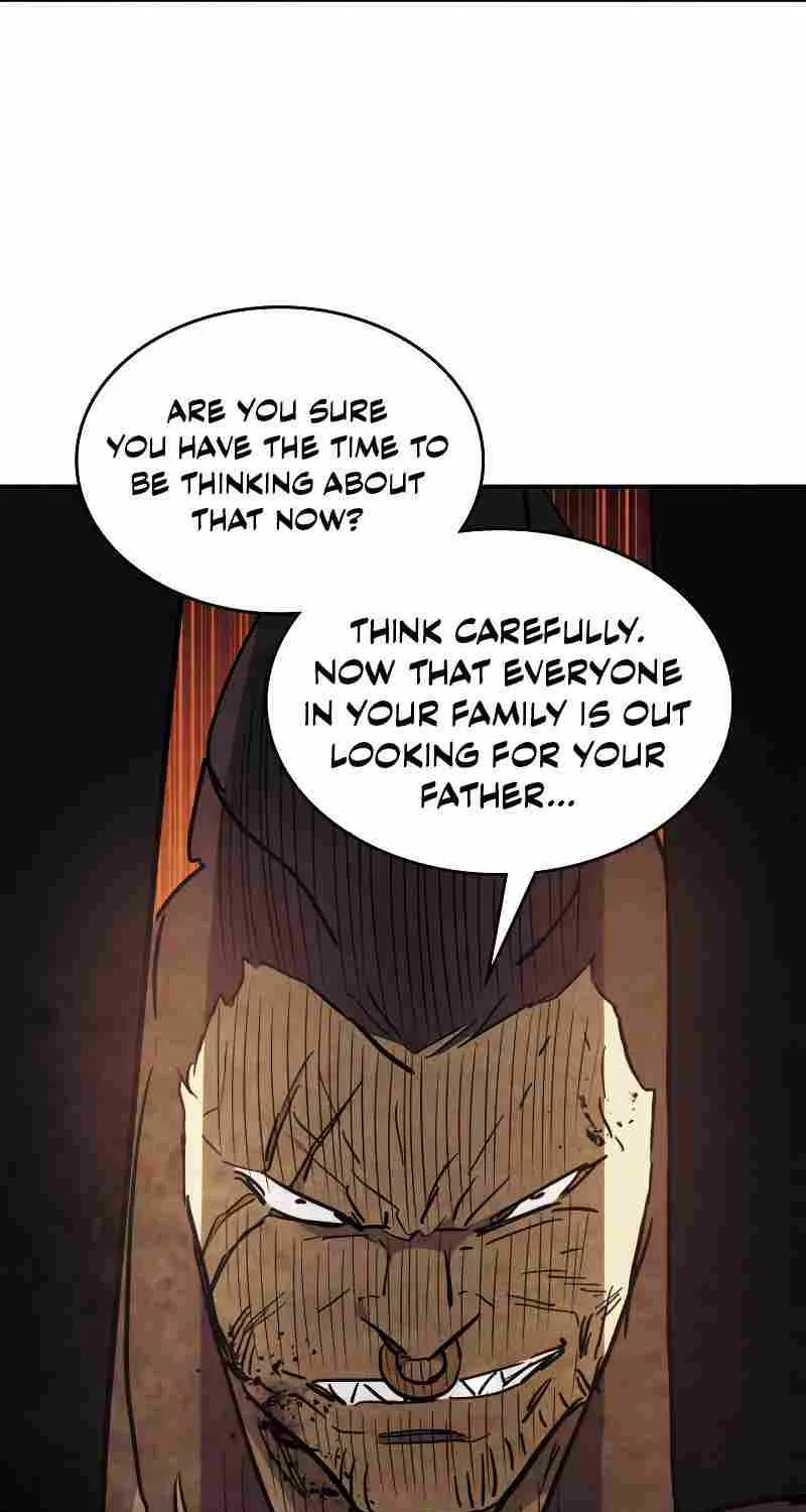 Chronicles Of The Martial God’s Return ( Chronicles of a Returner) Chapter 69 page 11 - 