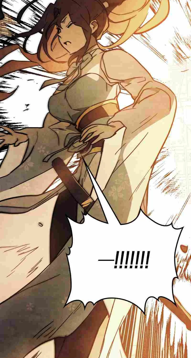 Chronicles Of The Martial God’s Return ( Chronicles of a Returner) Chapter 69 page 16 - 