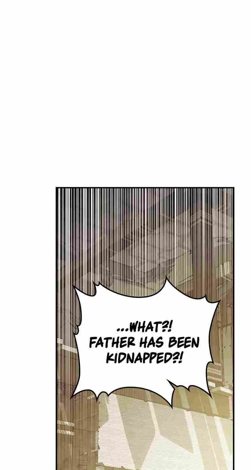 Chronicles Of The Martial God’s Return ( Chronicles of a Returner) Chapter 69 page 3 - 