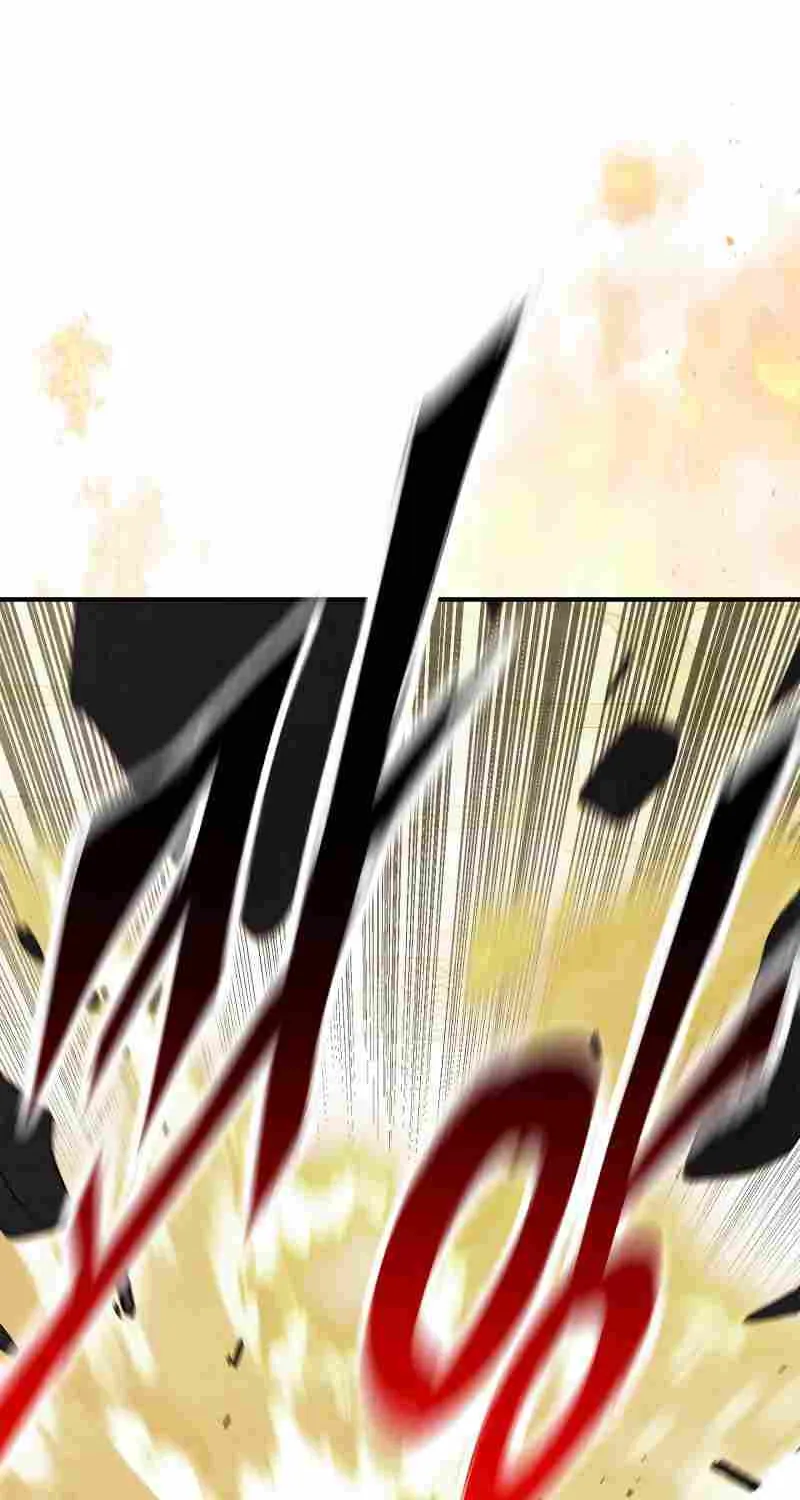 Chronicles Of The Martial God’s Return ( Chronicles of a Returner) Chapter 69 page 21 - 