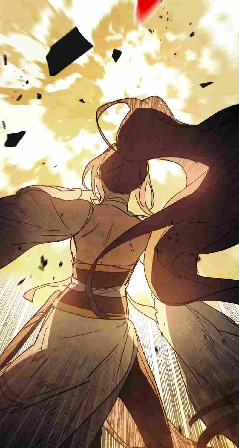 Chronicles Of The Martial God’s Return ( Chronicles of a Returner) Chapter 69 page 22 - 