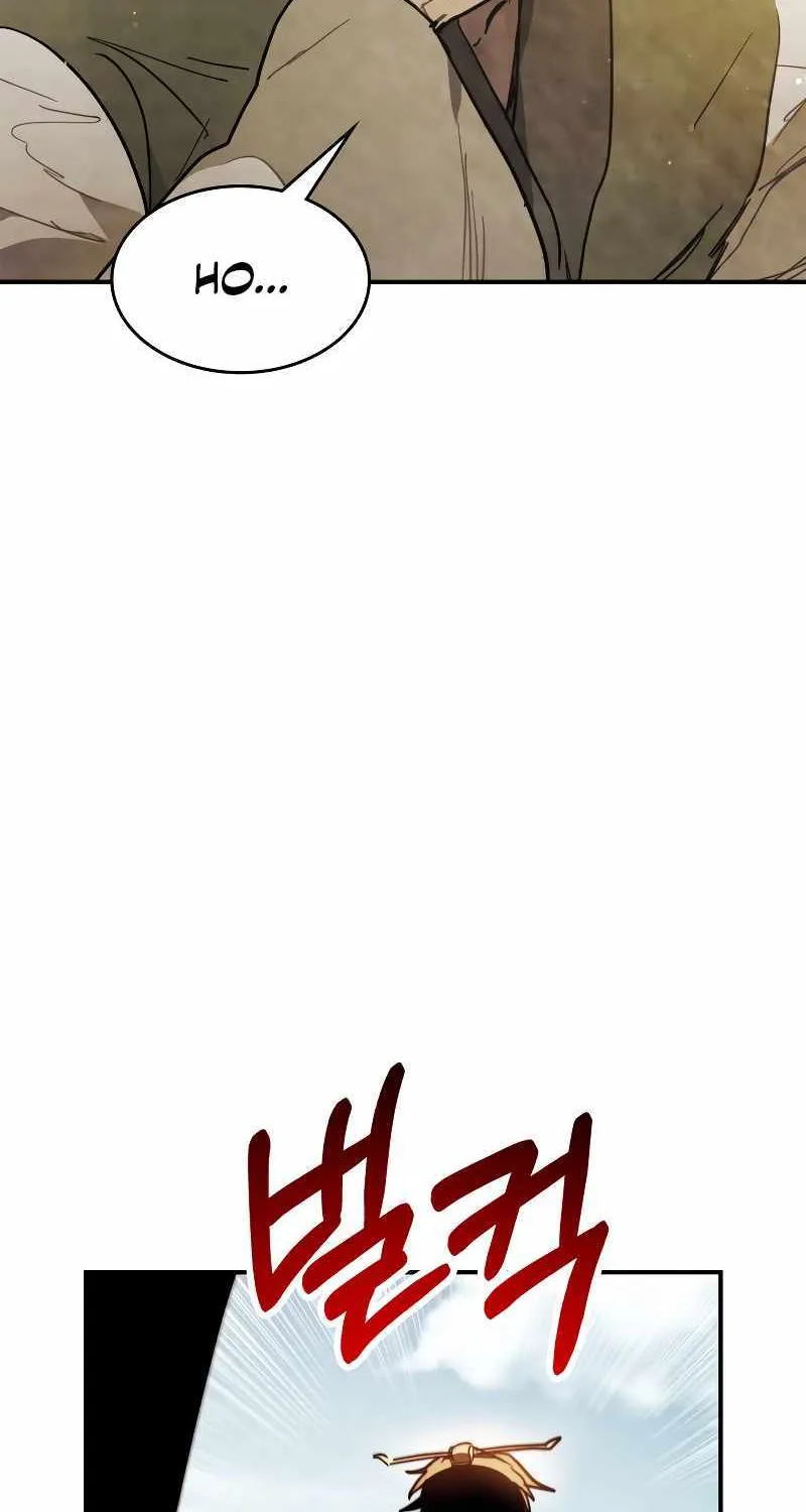 Chronicles Of The Martial God’s Return ( Chronicles of a Returner) Chapter 69 page 28 - 