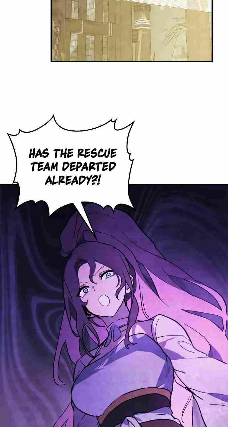 Chronicles Of The Martial God’s Return ( Chronicles of a Returner) Chapter 69 page 4 - 
