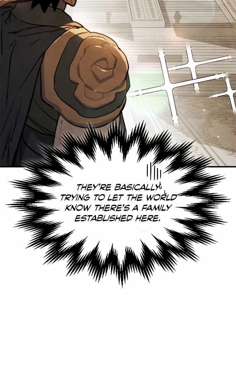 Chronicles Of The Martial God’s Return ( Chronicles of a Returner) Chapter 69 page 34 - 