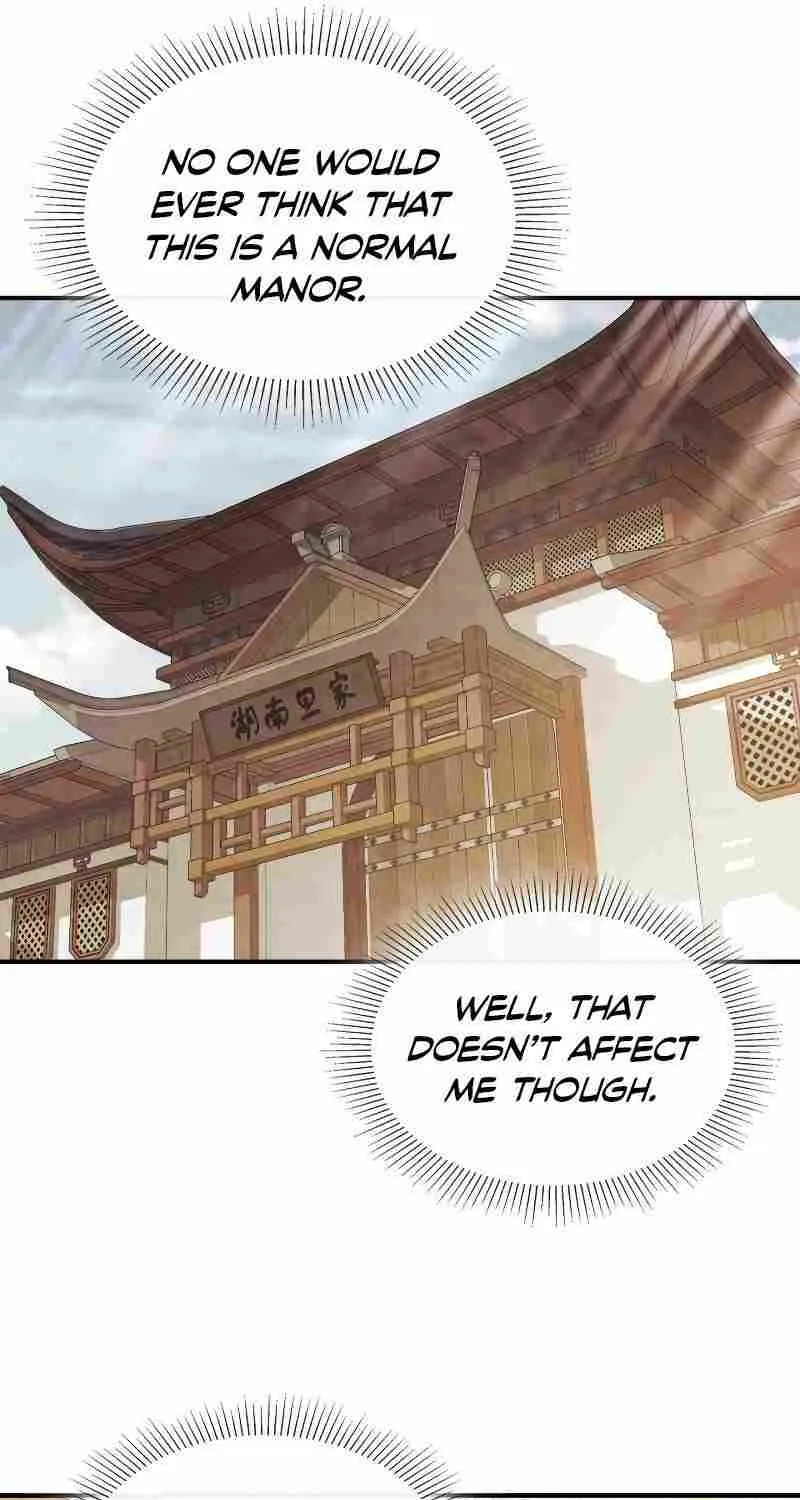 Chronicles Of The Martial God’s Return ( Chronicles of a Returner) Chapter 69 page 35 - 