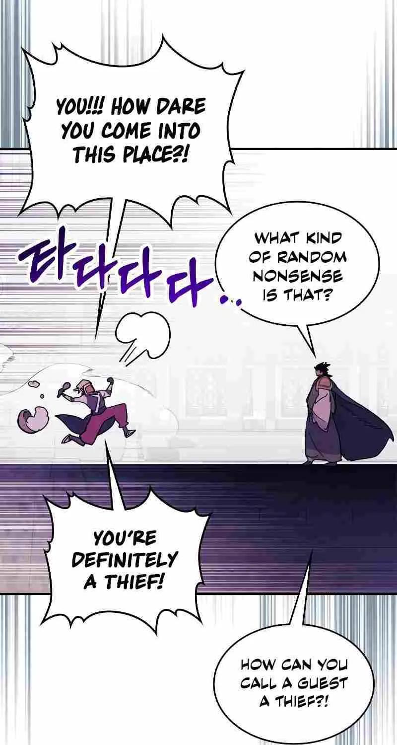 Chronicles Of The Martial God’s Return ( Chronicles of a Returner) Chapter 69 page 39 - 